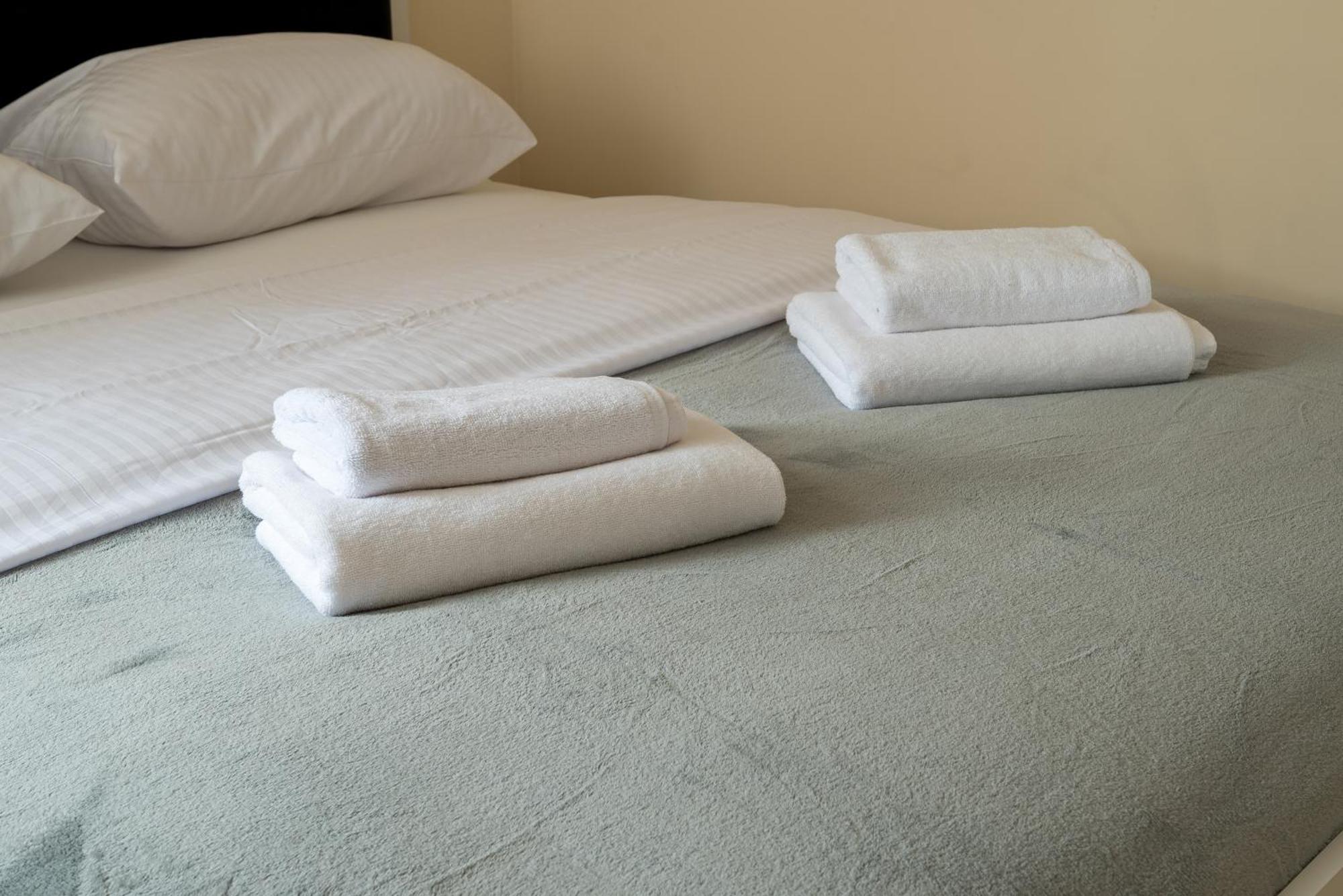 Appartement Praga Minska Rewir *