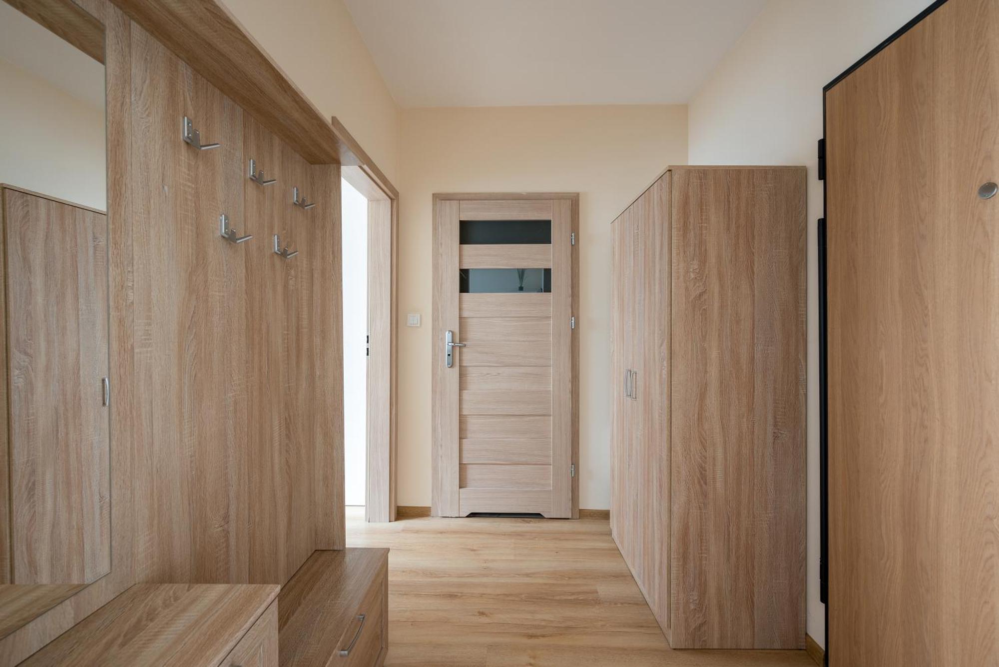 Appartement Praga Minska Rewir Warschau